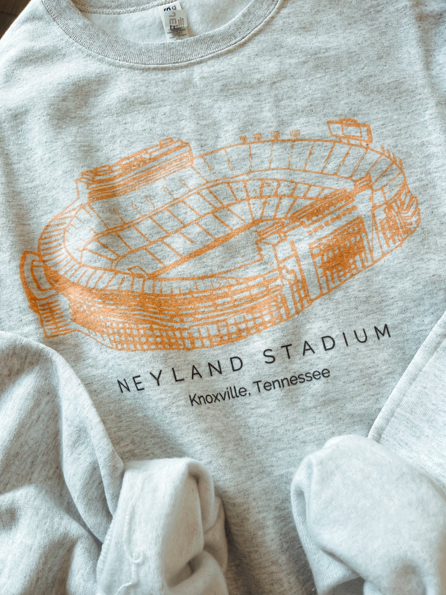 NEYLAND STADIUM