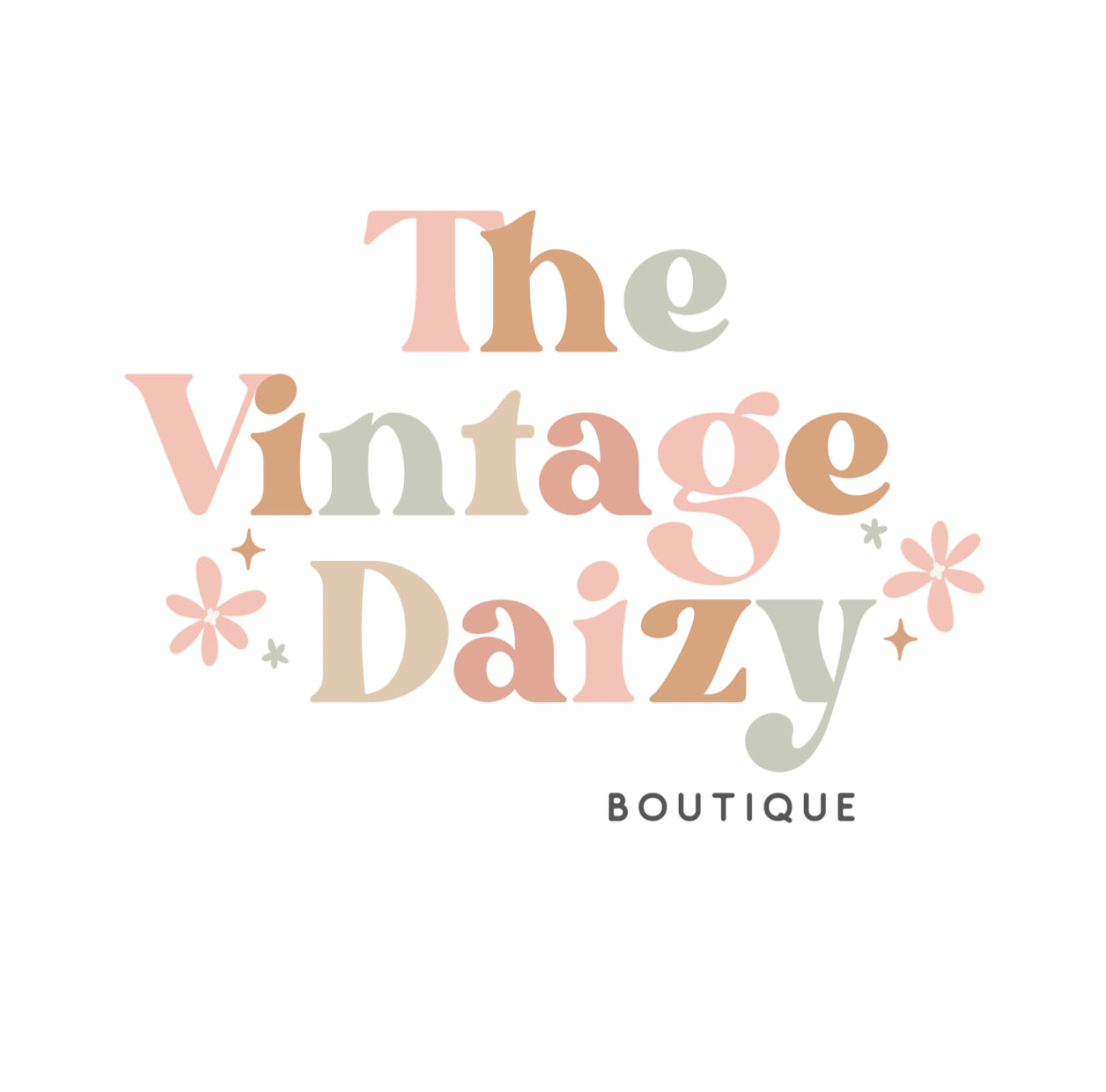 The Vintage Daizy 