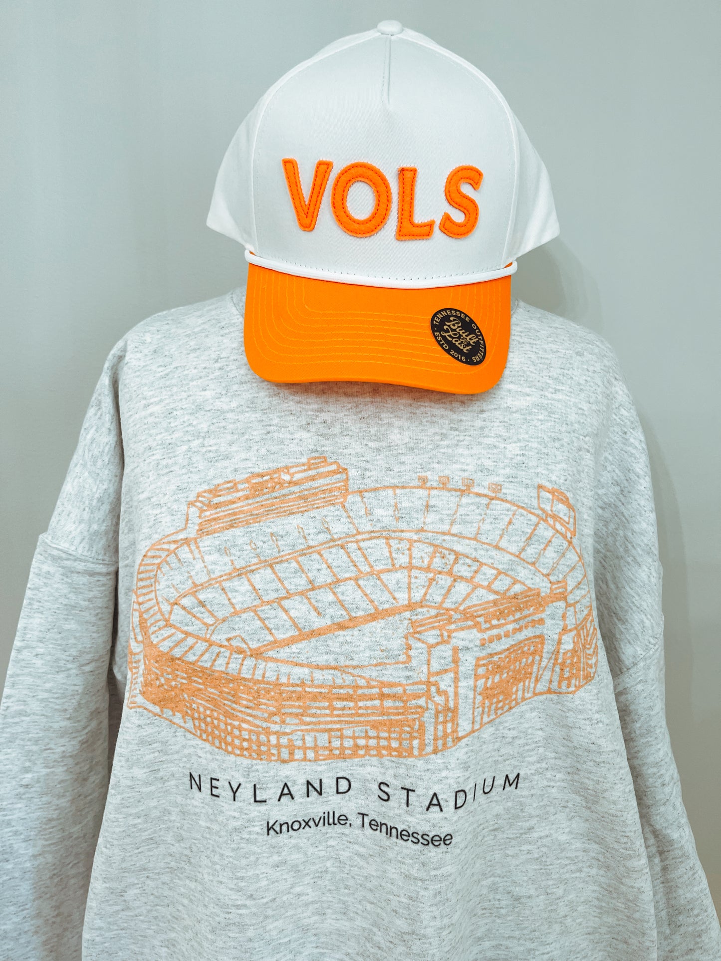 NEYLAND STADIUM