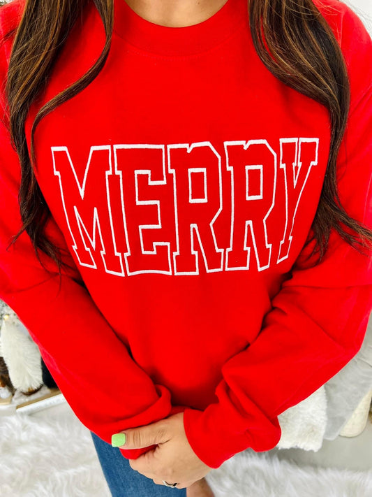 MERRY