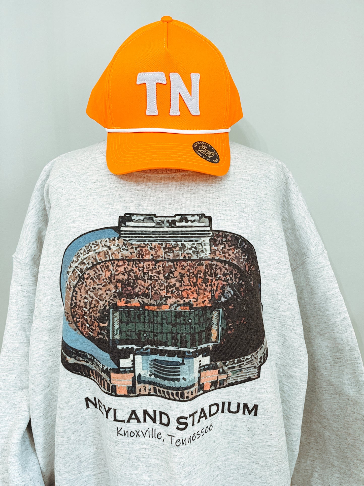 NEYLAND STADIUM