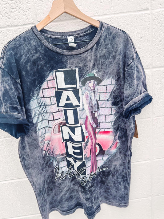 LW CONCERT TEE